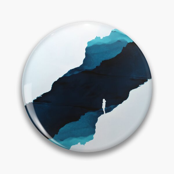 Item preview, Teal Isolation Classic 		 designed and sold by osfwapeqpj37.