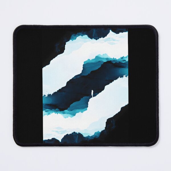 Item preview, Teal Isolation Classic 		 designed and sold by osfwapeqpj37.