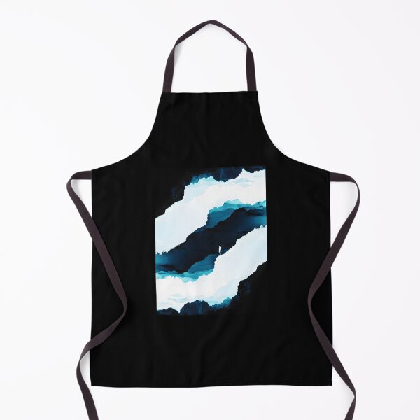 Item preview, Teal Isolation Classic designed and sold by osfwapeqpj37.