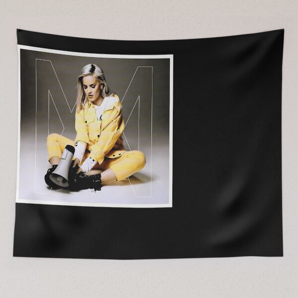 Item preview, Anne-Marie - Speak Your Mind Album 2018 designed and sold by NadjaIlmarinen.