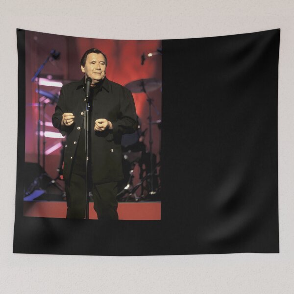 Item preview, Reg Presley - The Troggs - Photograph designed and sold by NadjaIlmarinen.