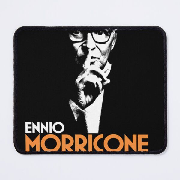 Item preview, Morricone designed and sold by NadjaIlmarinen.