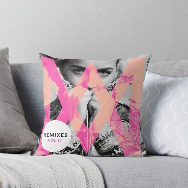 Item preview, Anne-Marie - Alarm Vol. Ii  Album 2016 designed and sold by NadjaIlmarinen.