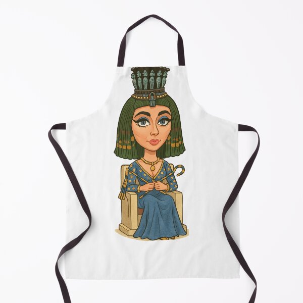 Item preview, Silver Screen Legends: Cleopatra designed and sold by halibutgoatramb.