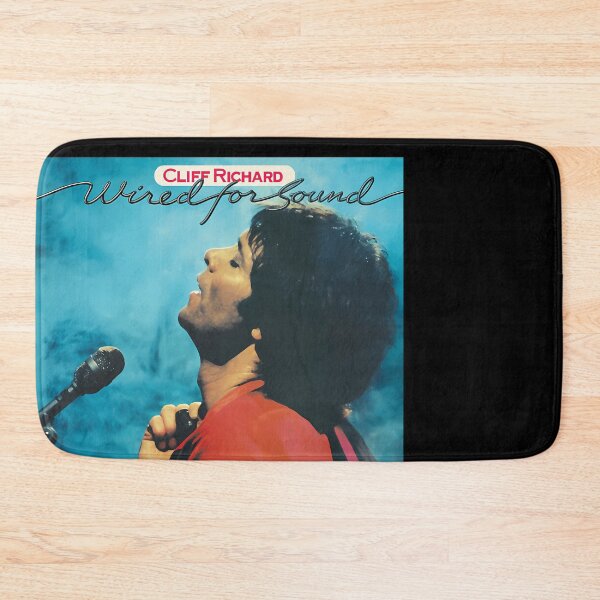 Item preview,  Wired For Sound Album Cover designed and sold by NadjaIlmarinen.
