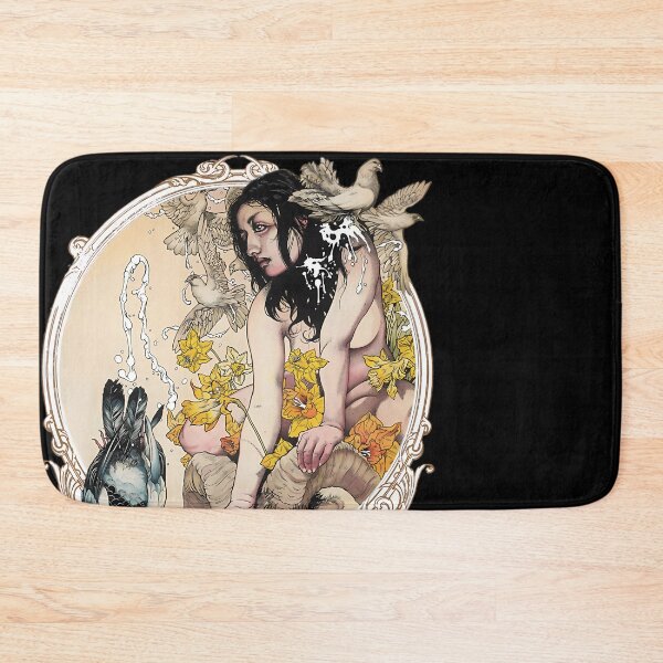 Item preview, Music Kvelertak 3  designed and sold by NadjaIlmarinen.