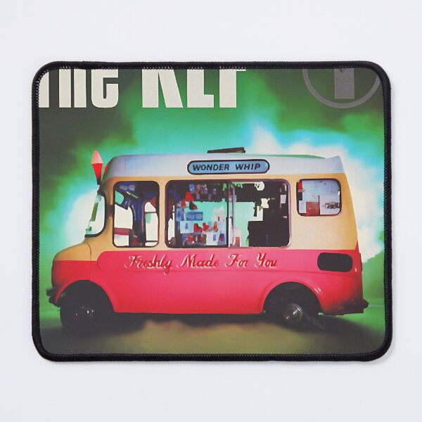 Item preview, The Klf The Klf Justified And Ancient designed and sold by PatricNixon.