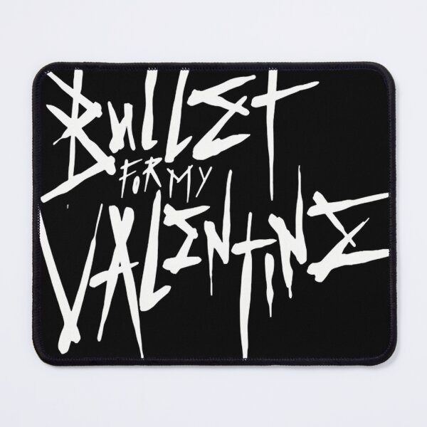 Item preview,  Hd Music Bullet-For-My-Valentine Video designed and sold by PatricNixon.