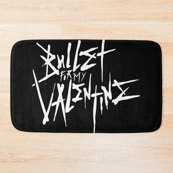 Aperçu de l'œuvre Vidéo HD musicale Bullet-For-My-Valentine créée et vendue par PatricNixon.