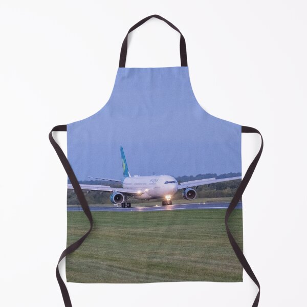 Item preview, Aer Lingus Airbus A330 G-EILA MAN from MCO designed and sold by Skyframe Aviation.