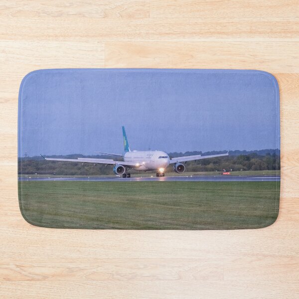 Item preview, Aer Lingus Airbus A330 G-EILA MAN from MCO designed and sold by Skyframe Aviation.