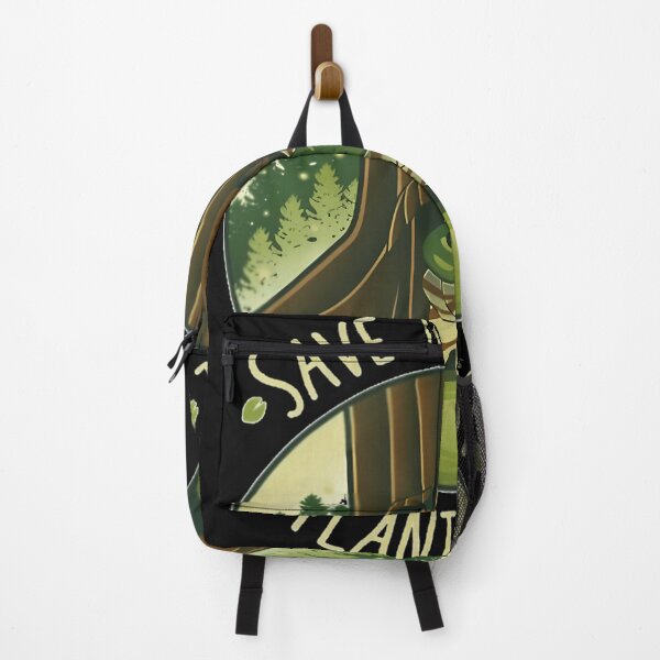 Item preview, Save The Forest - Plant A Tree designed and sold by DylanKerluke.