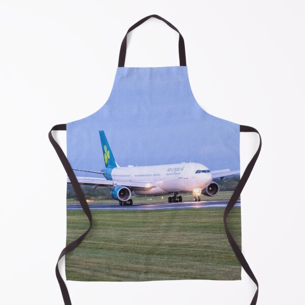 Item preview, Aer Lingus Airbus A330 G-EILA MAN from MCO designed and sold by Skyframe Aviation.