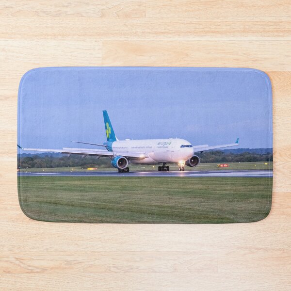 Item preview, Aer Lingus Airbus A330 G-EILA MAN from MCO designed and sold by Skyframe Aviation.