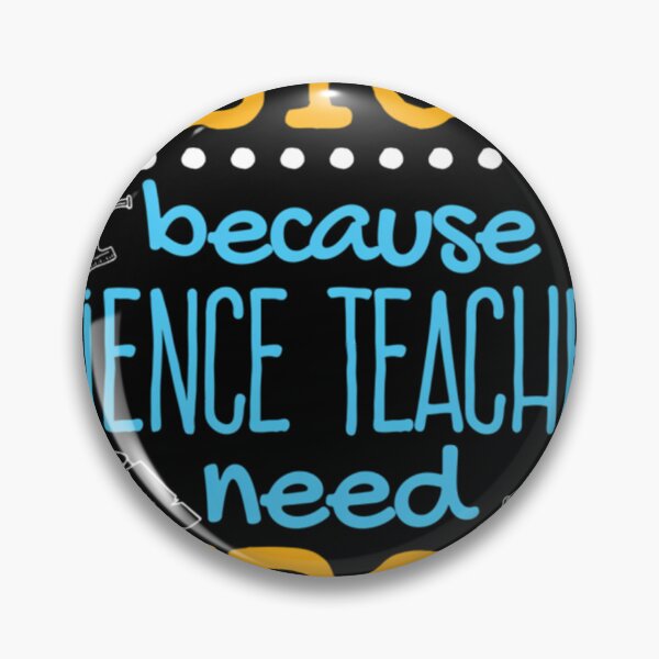 Item preview, History Teacher I Teach History Because Science Teachers Need Heroes Too  	 designed and sold by qcajhurvq73.
