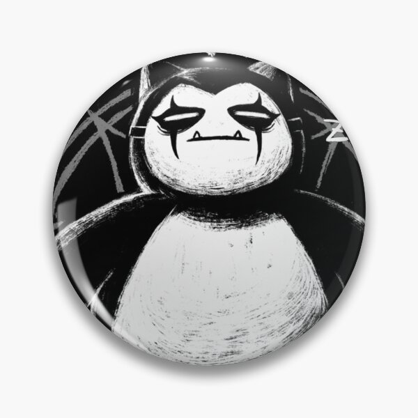 Item preview,  Funny Creature Video Game - Slipknot Metal Music designed and sold by LisaWoodsd.