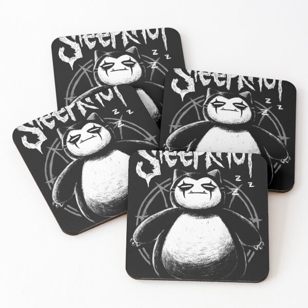 Item preview,  Funny Creature Video Game - Slipknot Metal Music designed and sold by LisaWoodsd.