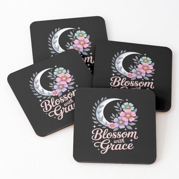 Item preview, Ethereal Bloom With Grace designed and sold by August4Laughs25.