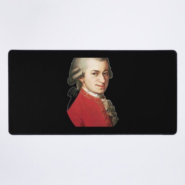 Item preview, Mozart designed and sold by abtaijnjjg43.