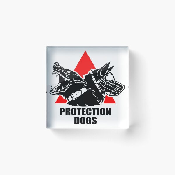 Item preview, Protection Dogs - Ipo Mondioring K9 designed and sold by Kallieruickshan.