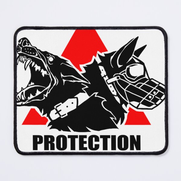 Item preview, Protection Dogs - Ipo Mondioring K9 designed and sold by Kallieruickshan.