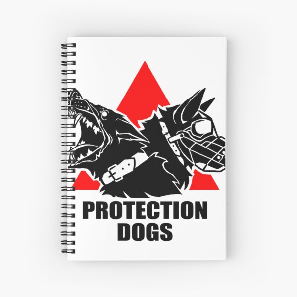 Item preview, Protection Dogs - Ipo Mondioring K9 designed and sold by Kallieruickshan.