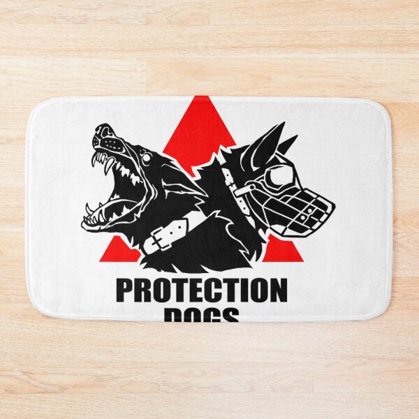 Item preview, Protection Dogs - Ipo Mondioring K9 designed and sold by Kallieruickshan.