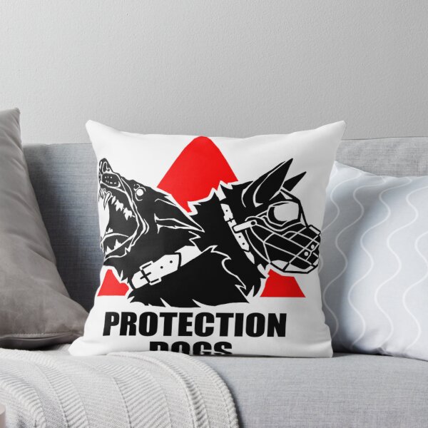 Item preview, Protection Dogs - Ipo Mondioring K9 designed and sold by Kallieruickshan.