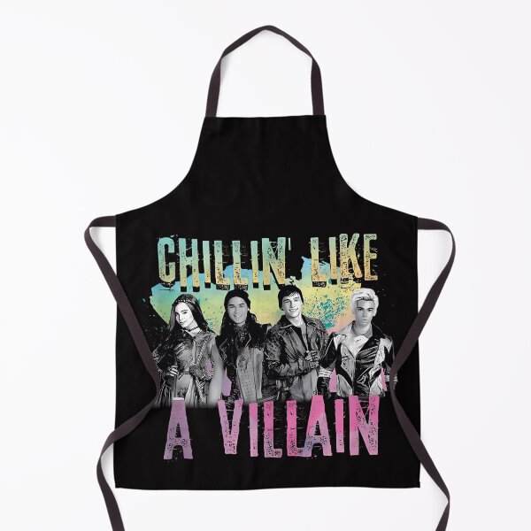 Item preview, Chillin 'like a Villain designed and sold by thadghtbad.