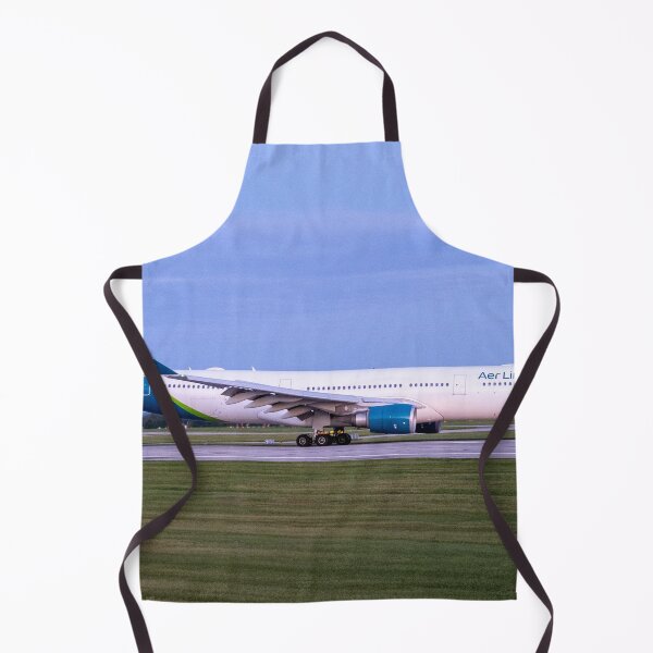 Item preview, Aer Lingus Airbus A330 G-EILA MAN from MCO designed and sold by Skyframe Aviation.