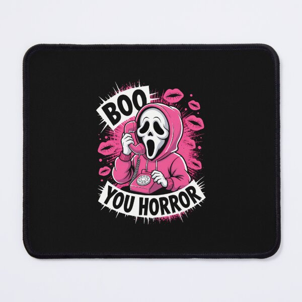 Item preview, Scary Horror Movies Halloween Funny designed and sold by DylanKerluke.