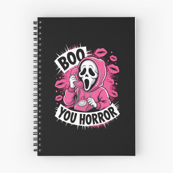 Item preview, Scary Horror Movies Halloween Funny designed and sold by DylanKerluke.