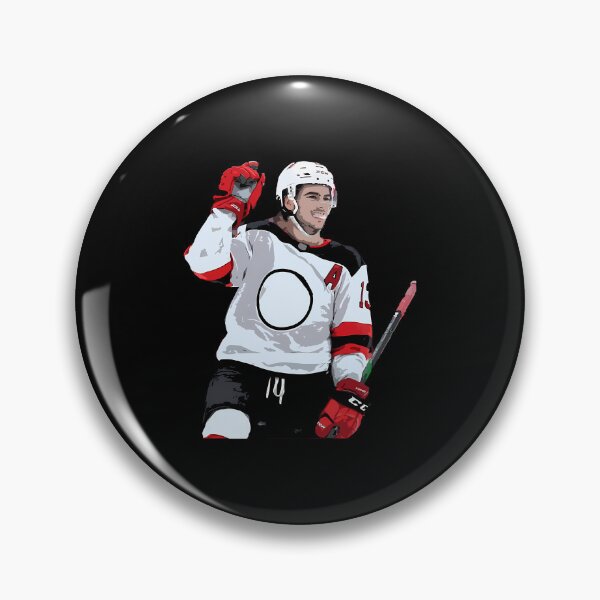 Item preview,  Nico Hischier designed and sold by Adrianaye.