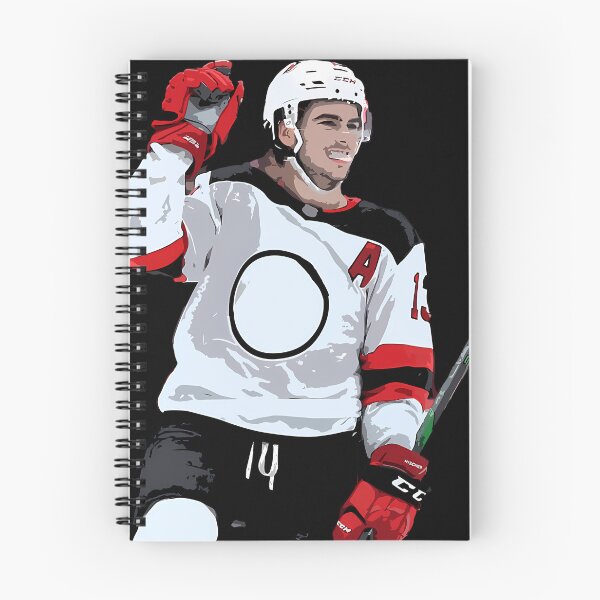 Item preview,  Nico Hischier designed and sold by Adrianaye.