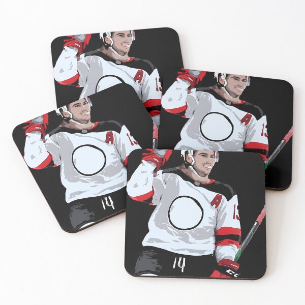 Item preview,  Nico Hischier designed and sold by Adrianaye.