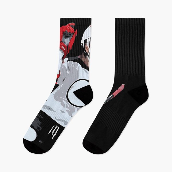 Artikelvorschau, Nico Hischier entworfen und verkauft von Adrianaye.