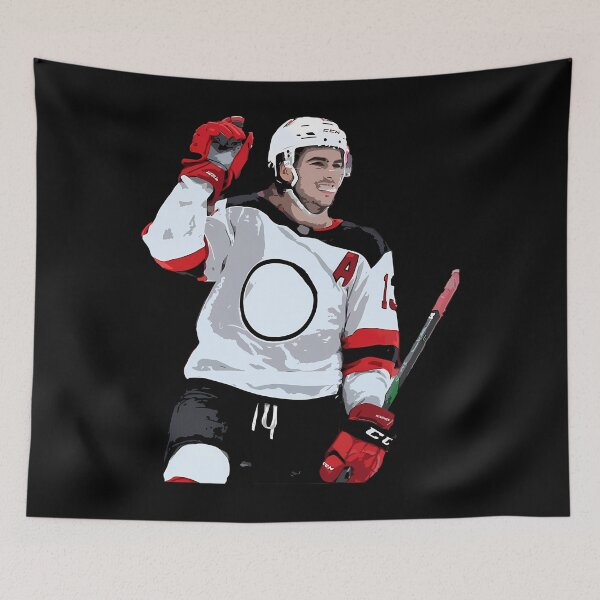 Item preview,  Nico Hischier designed and sold by Adrianaye.