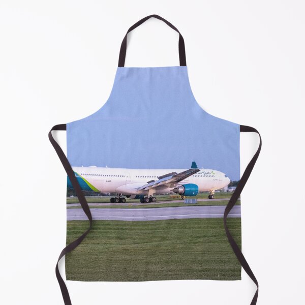 Item preview, Aer Lingus Airbus A330 G-EILA MAN from MCO designed and sold by Skyframe Aviation.