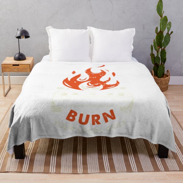 Item preview, Burn Your Local Golf - Logo designed and sold by Kallieruickshan.