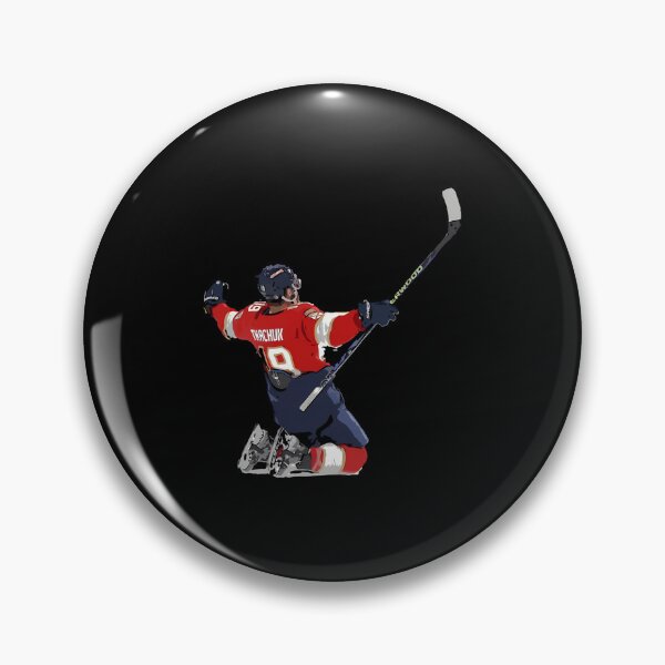 Item preview,  Matthew Tkachuk designed and sold by Adrianaye.