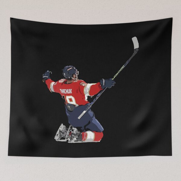 Item preview,  Matthew Tkachuk designed and sold by Adrianaye.