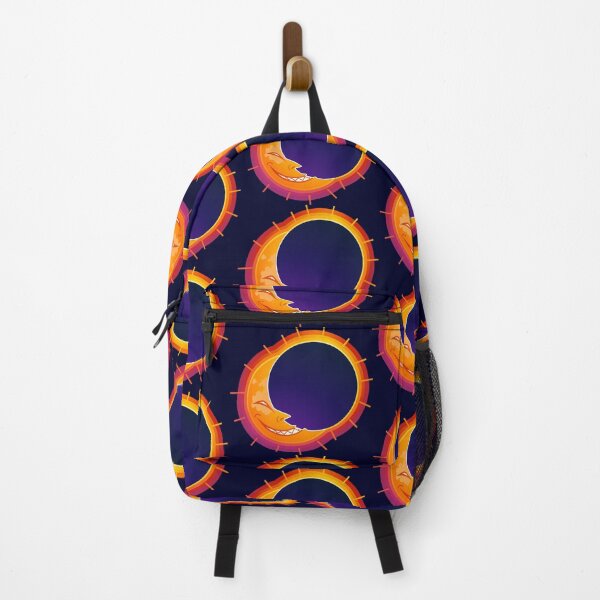 Item preview, Smiling crescent moon designed and sold by Ekaterina Glazkova.