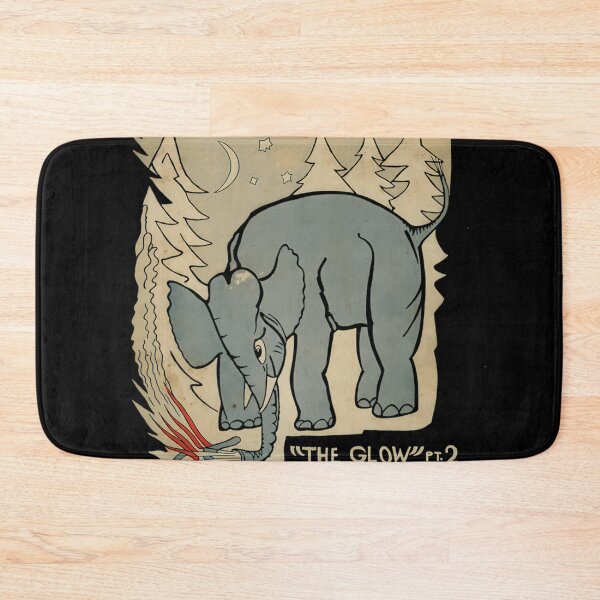 Item preview,  The Glow designed and sold by PatricNixon.