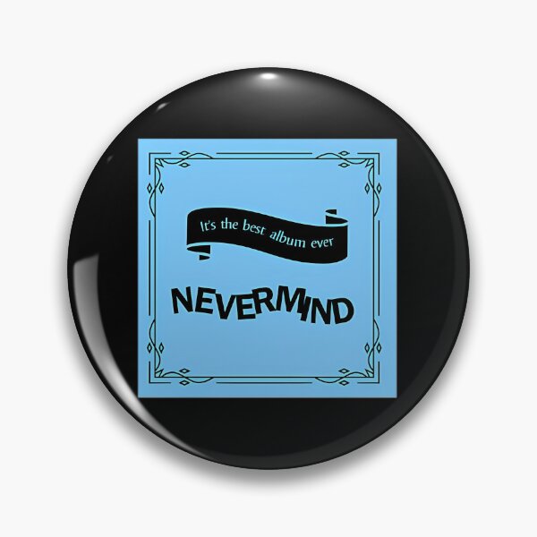 Item preview,  Vintage Nevermind Album Cover Hat designed and sold by SamantOrozco.