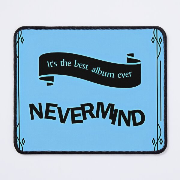 Item preview,  Vintage Nevermind Album Cover Hat designed and sold by SamantOrozco.