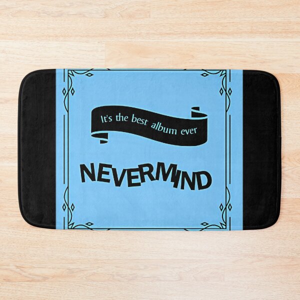 Item preview,  Vintage Nevermind Album Cover Hat designed and sold by SamantOrozco.