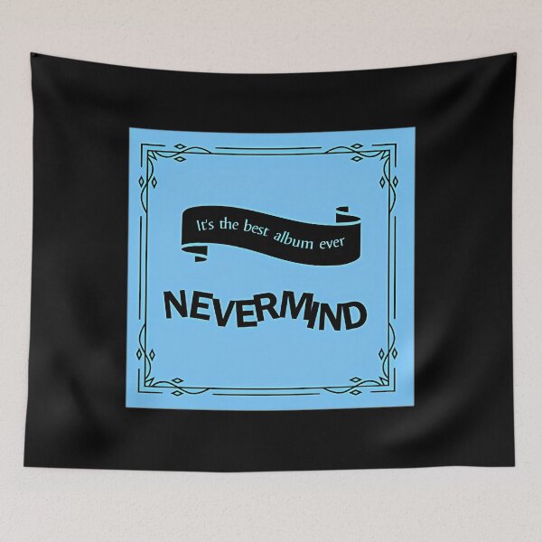 Item preview,  Vintage Nevermind Album Cover Hat designed and sold by SamantOrozco.