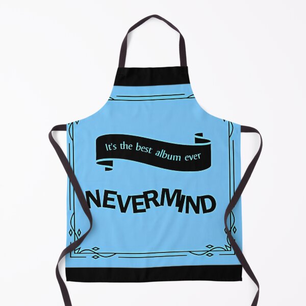 Item preview,  Vintage Nevermind Album Cover Hat designed and sold by SamantOrozco.
