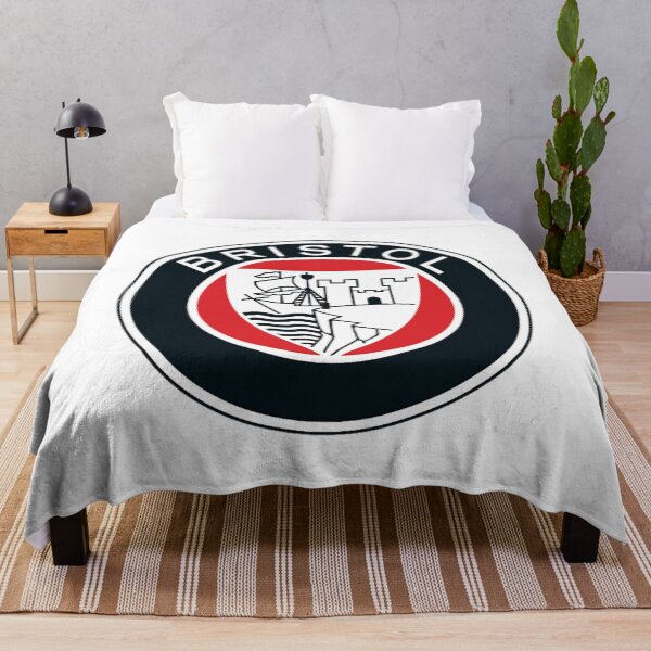 Item preview, Bristol Cars Logo designed and sold by Kallieruickshan.