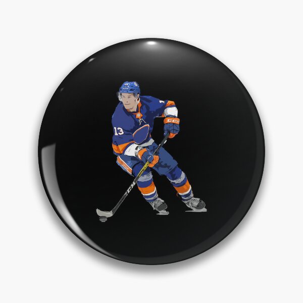 Item preview, Matthew Barzal designed and sold by Adrianaye.